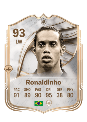 Ronaldinho