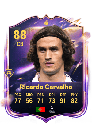 Ricardo Carvalho