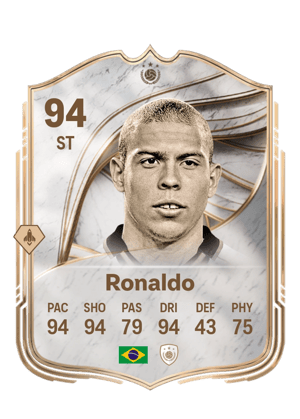 Ronaldo