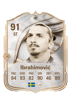 Zlatan Ibrahimović