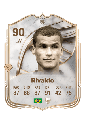 Rivaldo