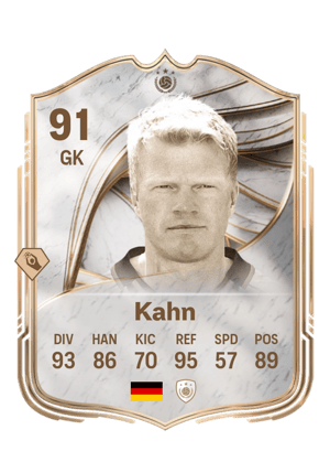 Oliver Kahn