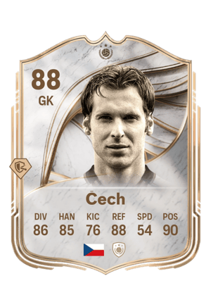 Petr Čech