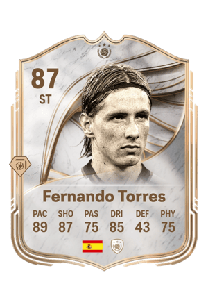 Fernando Torres