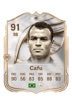 Cafu