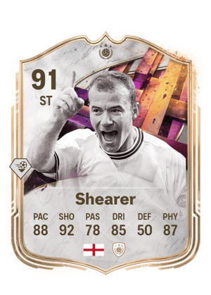 Alan Shearer