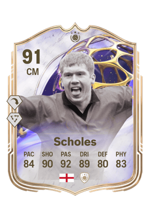 Paul Scholes