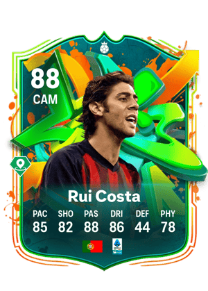 Rui Costa