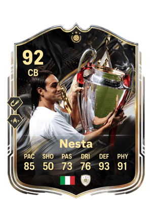 Alessandro Nesta
