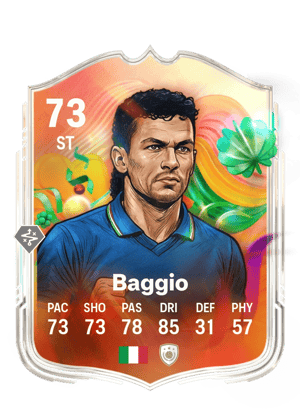 Roberto Baggio