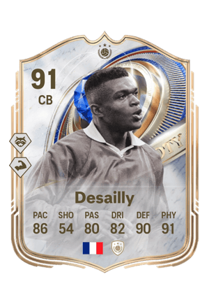 Marcel Desailly