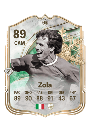 Gianfranco Zola