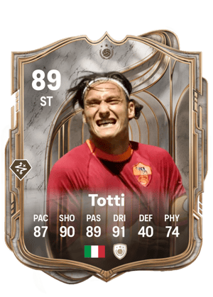 Francesco Totti