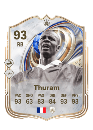 Lilian Thuram