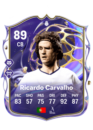 Ricardo Carvalho