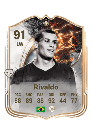 Rivaldo