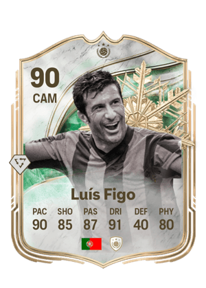 Luís Figo