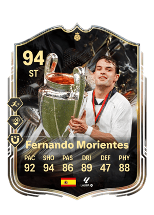 Fernando Morientes