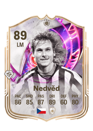 Pavel Nedvěd