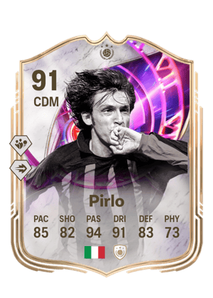 Andrea Pirlo