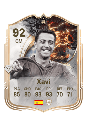 Xavi