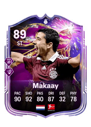 Roy Makaay