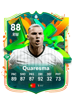 Quaresma