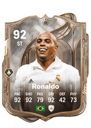 Ronaldo