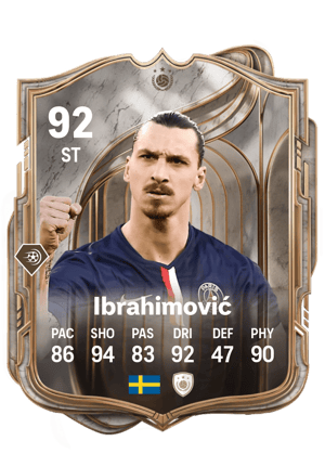 Zlatan Ibrahimović