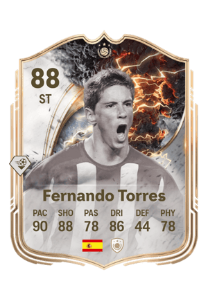 Fernando Torres