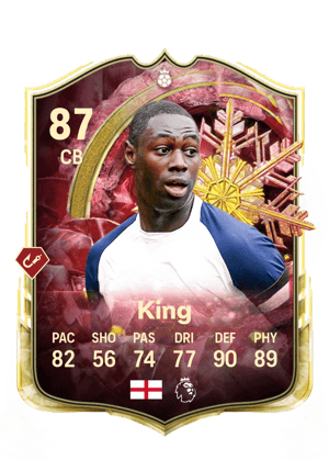 Ledley King