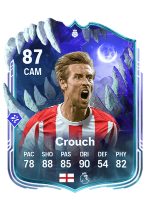 Peter Crouch