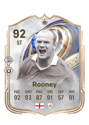 Wayne Rooney