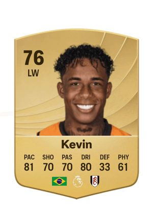 Kevin