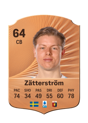 Nils Zätterström