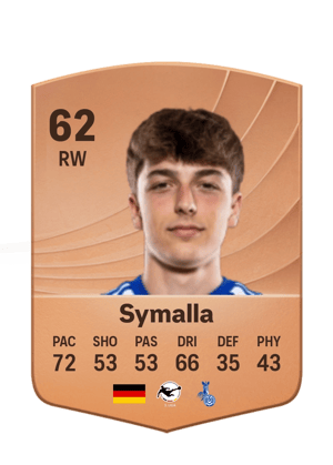 Jan-Simon Symalla