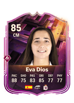 Eva Dios