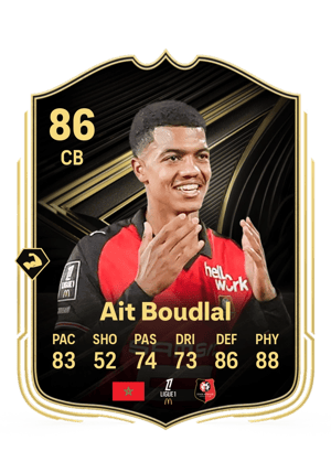 Abdelhamid Ait Boudlal