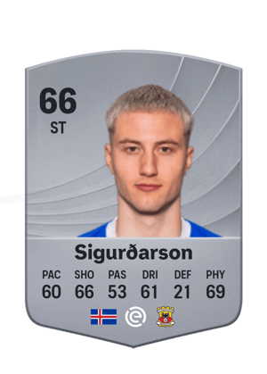 Stefán Ingi Sigurðarson