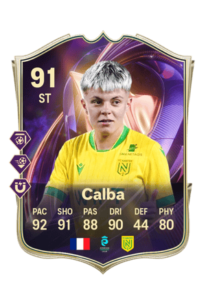 Lucie Calba