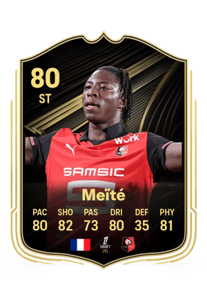 Mohamed Kader Meïté