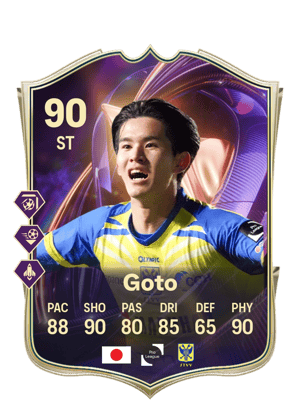 Keisuke Goto
