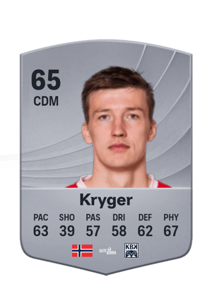 Axel Kryger