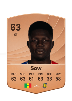 Ousmane Sow