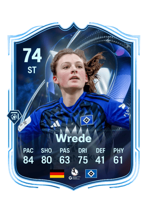 Lotta Wrede