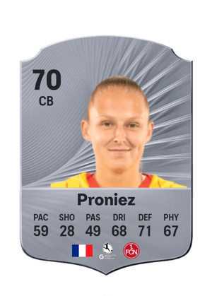 Fany Proniez