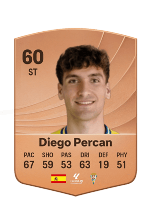 Diego Percan