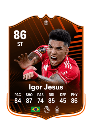 Igor Jesus