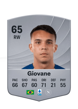Giovane