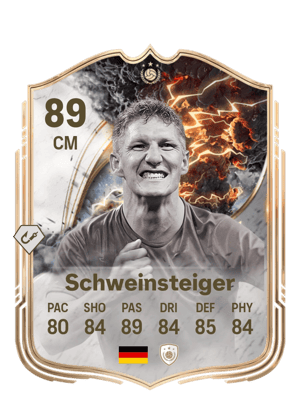 Bastian Schweinsteiger